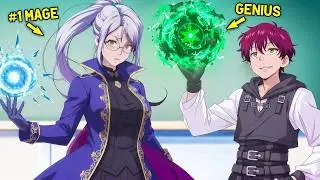 (FULL)After Being BETRAYED He Trains To Become The DEADLIEST Assassin | Anime Recap Hindi 