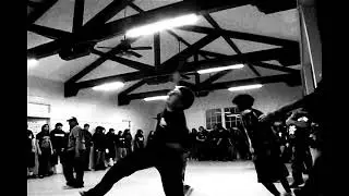 G.F.A + MANHUNT (GROUNDS FOR ASSAULT BEATDOWN) @ SPINKICK DANCE HALL