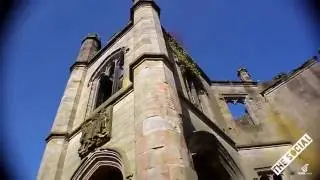 Parkour  - Dunmore Estate