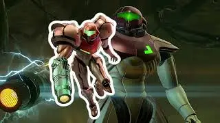 Metroid Prime Remastered - Tallon Overworld Theme