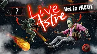 🔴LIVE CS2🔴DIMINEATA CICA SE CASTIGA PE FACEIT👉🏽 !discord