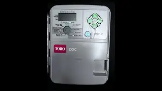 Programador Toro DDC - Funcciones y programación