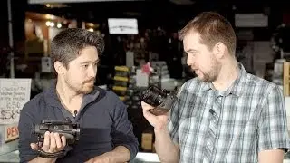 Are Camcorders Dead?