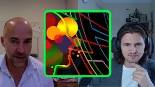 Innovation Commmons and the Foundations of Innovation | Prof. Jason Potts & Sam Barton