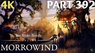 ESO 4K World Delve Tour: Hightide Hollow Delve Part 392