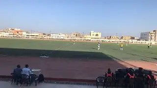 🔴LIVE FINALE ZONE 9️⃣ODCAV SAINT-LOUIS ▪️MÉDINA MARMYAL🟡⚪️DAROU SALAM (7-01-2022)