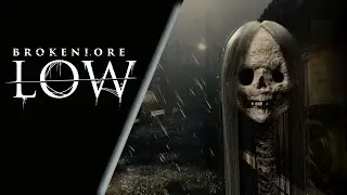 BrokenLore LOW - Gameplay italiano Indie horror