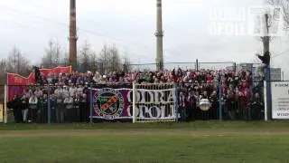MKS Myszków vs ODRA Opole
