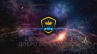 Как установить и настроить TS для игры на Arma 3 Legend Life