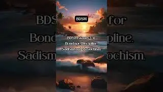 BDSM