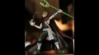 One Piece New Figuarts Zero @EXPO TAMASHII NATION 2011