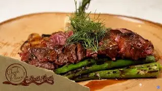 La Veranda, Warren and Dutchy's Gourmet Sausages | Check, Please! South Florida