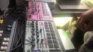 Ralspi - Nasty Loops - Tekno Tribe