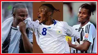TRESOR MPUTU - NYOTA wa TP MAZEMBE ALIYEIKATAA ARSENAL na KUWEKA HESHIMA  AFRIKA ATANDIKA DARUGA..