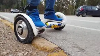 HOVERBOARD 10
