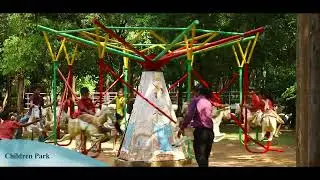 Pragati Film - World's First Resort to obtain integrated ISO certification & Green rating from IGBC