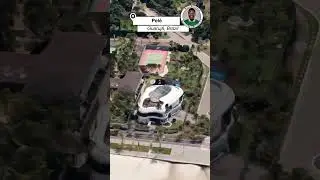 Pel&eacute; mansion in Guaruj&aacute;, Brazil worth $5 million!🏡 Pray for the King🇧🇷