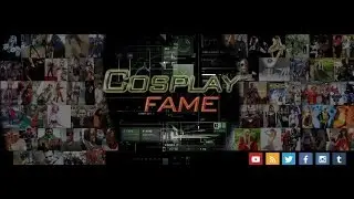 NerdTalk with CosplayFame #3