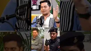NSG commando #viral #podcast #love #trending