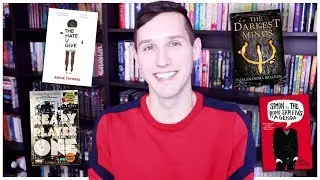 10 MUST SEE YA BOOK TO MOVIE ADAPTATIONS IN 2018