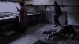 BUM LEGACY: THE HEIST - A Short Movie