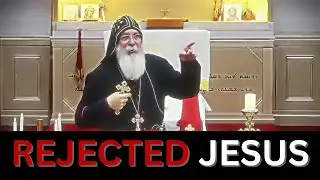 REJECTED by the World&hellip; JESUS Was BORN Between a Calf and a Donkey