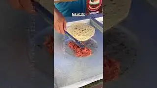 Make a kebab turkey from streetfood #streetfood #food #kebab #aa