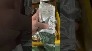 4 Head Weigher  and Packing Machine  three or four side seal