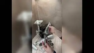 Електрична м'ясорубка із соковижималкою, 4200Вт, BITEK