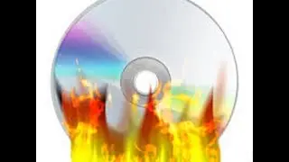 How to burn iso bin mds nrg etc