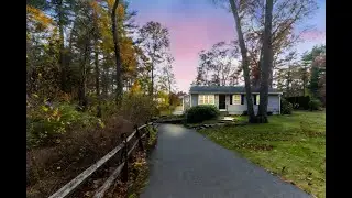 9 Marion Road Middleboro, MA | ColdwellBankerHomes.com