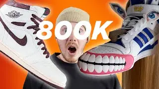 WEEKLY HEAT LIVE: 800K Special!