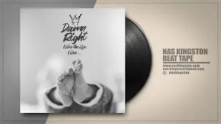 Nas Kingston - Damn Right I Like The Life I Live [ Full Beattape, Chill  Instrumentals ] 2020