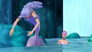 Barbie&reg; Fairytopia&trade; Mermaidia&trade; - (Teaser) Trailer