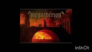 Megath&eacute;rion - Invading the Crypts