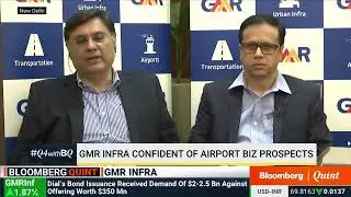 Decoding GMR Infra's Q4 Earnings Performance