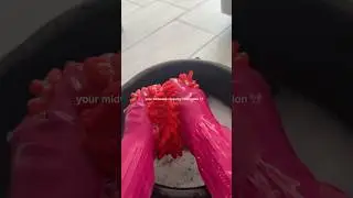 #cleantok #cleaningmotivation #scrub #scrubbing #sudsy #sudsycleaning #cleanaholic #cleaningvideos