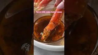 FOOL PROOF RECIPE &hellip; STEAMED SNOW CRAB LEGS #recipe