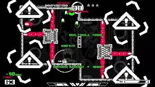 ULTRA CORE DIVE - QUICK PREVIEW - PLAY NOW!!!