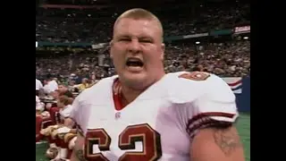 Madden 2003 Intro - Jeremy Newberry