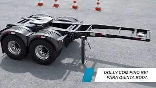 Novo Dolly Randon