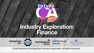 Future Career Academy Finance Video 2025-2026