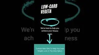 Custom Keto Diet to help You Lose Weight Fast (Tips+Tricks) #shorts