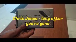 EVGA Nu Audio - Sound Cards Roundup