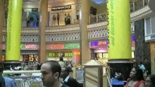 Sandton City Mall