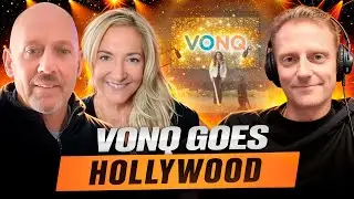 Indeed наносит удар по соискателям работы | Важный момент для VONQ | Запрет социальных сетей в Ав...