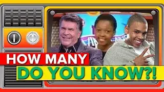 19 Nostalgic TV Shows In South Africa!
