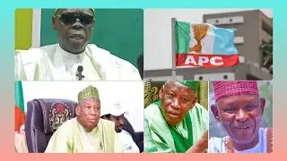 BREAKING: Supreme Court judgement: DSS arrests APC chieftain over threat to lead Kano uprising...