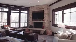 Ski In Ski Out Luxury Deer Valley Condo - 8880 Empire Club Dr 212
