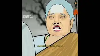 Annathe comedy spoof 🤣#tamil cartoon comedies WhatsApp status